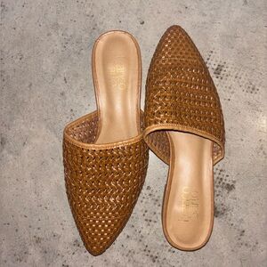 Franco Sarto Mules
